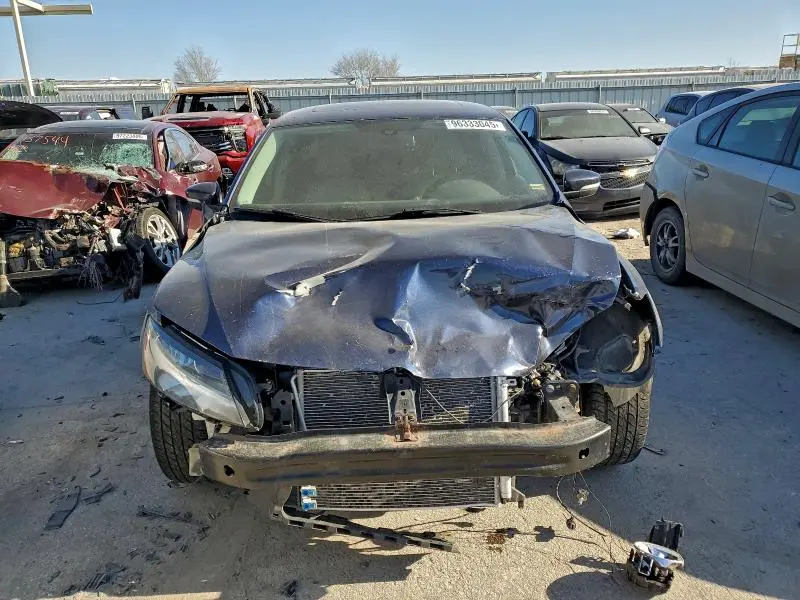 2013 VOLKSWAGEN PASSAT SEL  