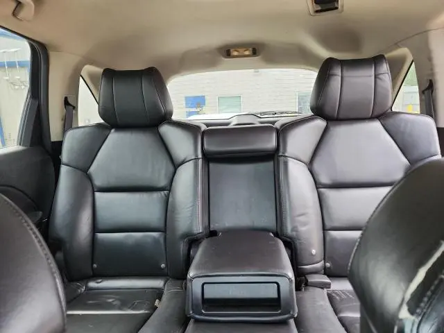2013 ACURA MDX   