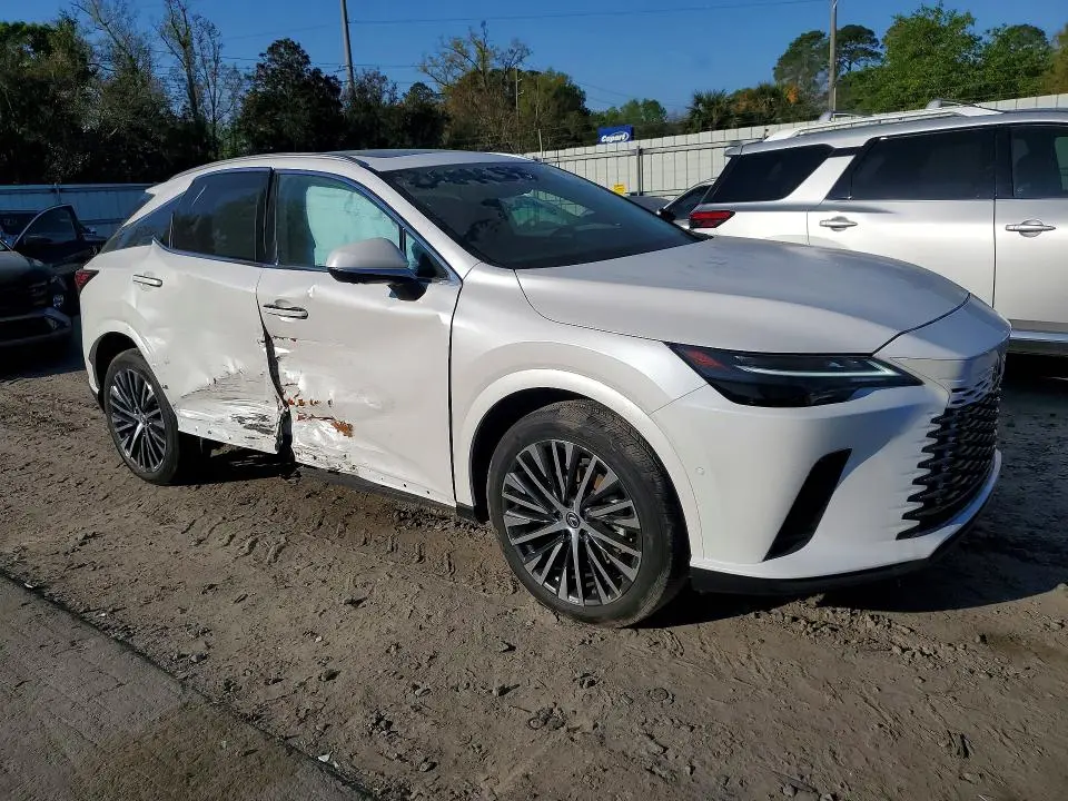 2024 LEXUS RX 350 PREMIUM+  
