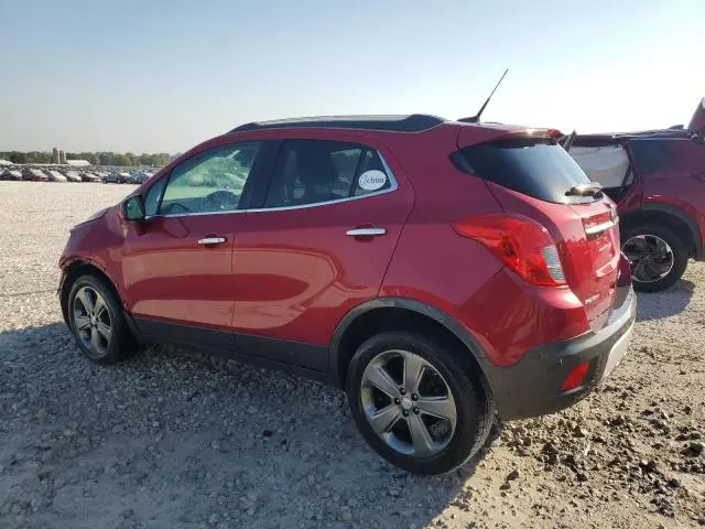 2013 BUICK ENCORE   