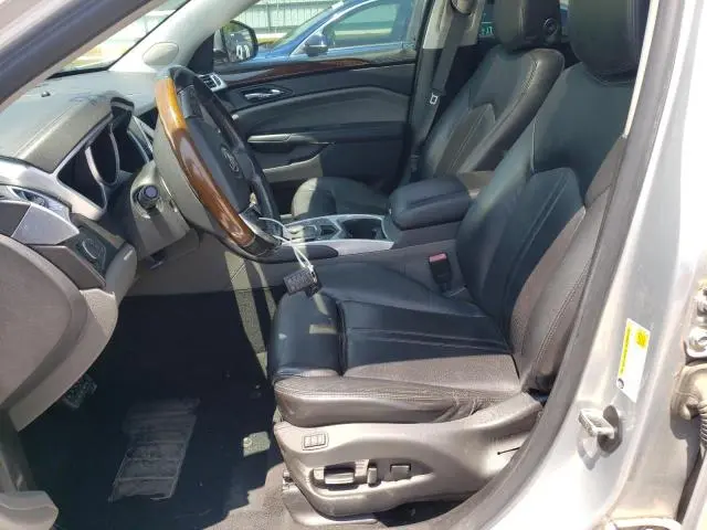 2010 CADILLAC SRX LUXURY COLLECTION  