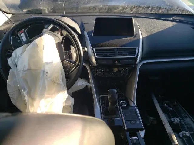 2019 MITSUBISHI ECLIPSE CROSS LE  