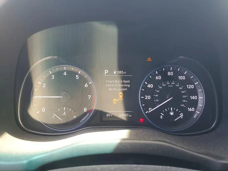2020 HYUNDAI KONA SEL PLUS  