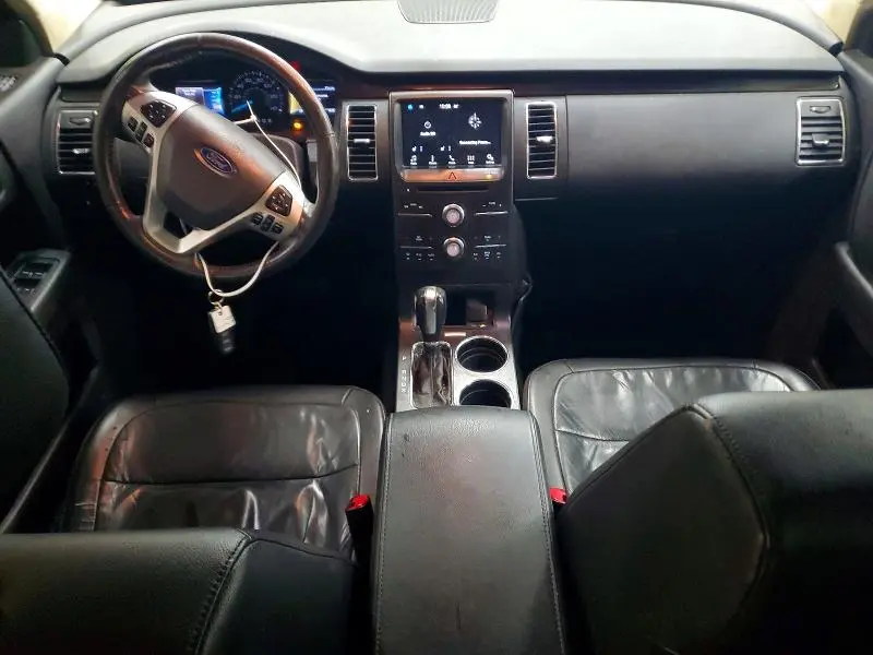 2016 FORD FLEX SEL  