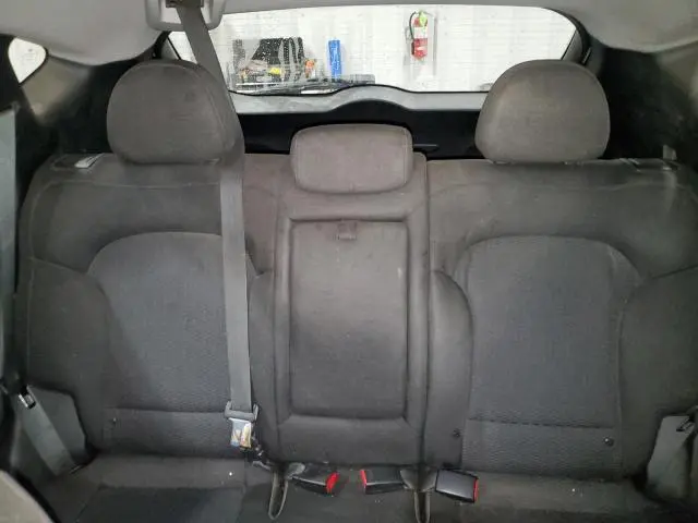 2014 HYUNDAI TUCSON GLS  