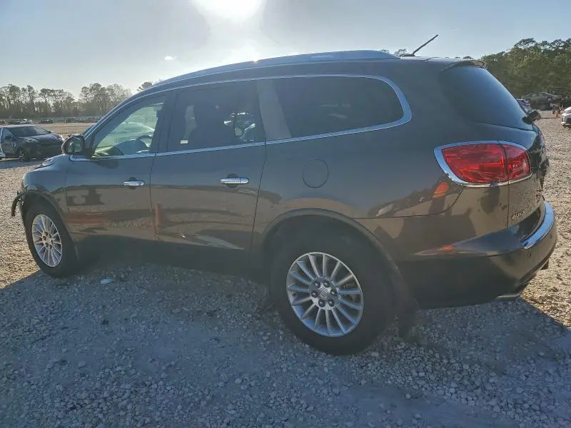 2011 BUICK ENCLAVE CX  