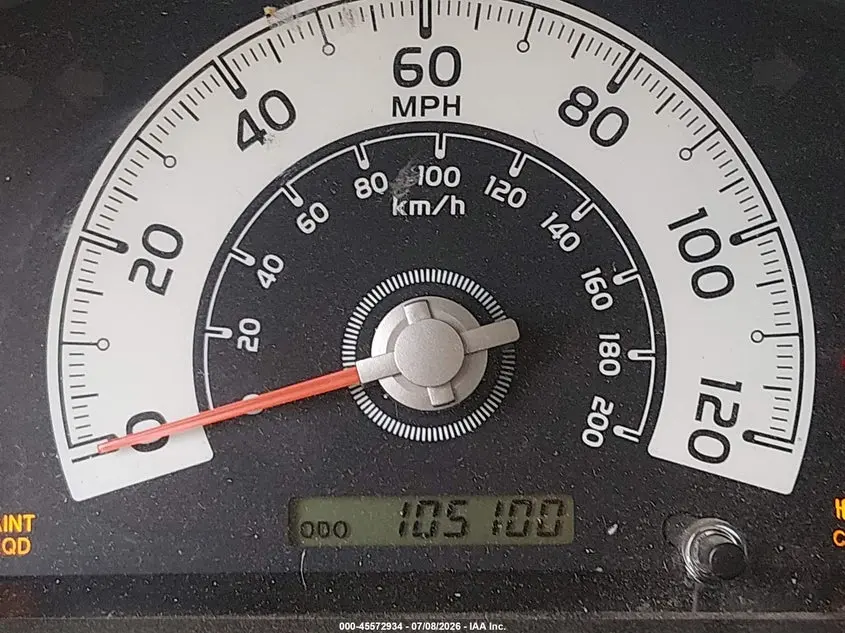 2014 TOYOTA FJ CRUISER  