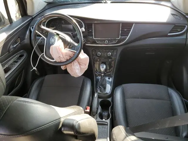 2019 BUICK ENCORE SPORT TOURING  