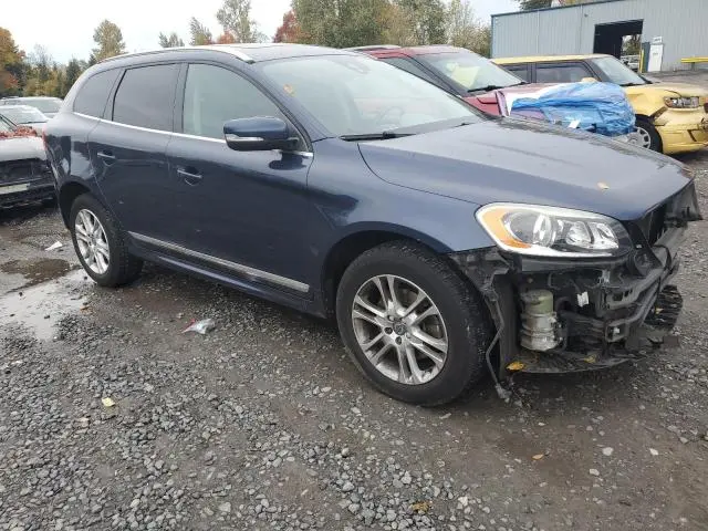 2015 VOLVO XC60 T5 PREMIER  