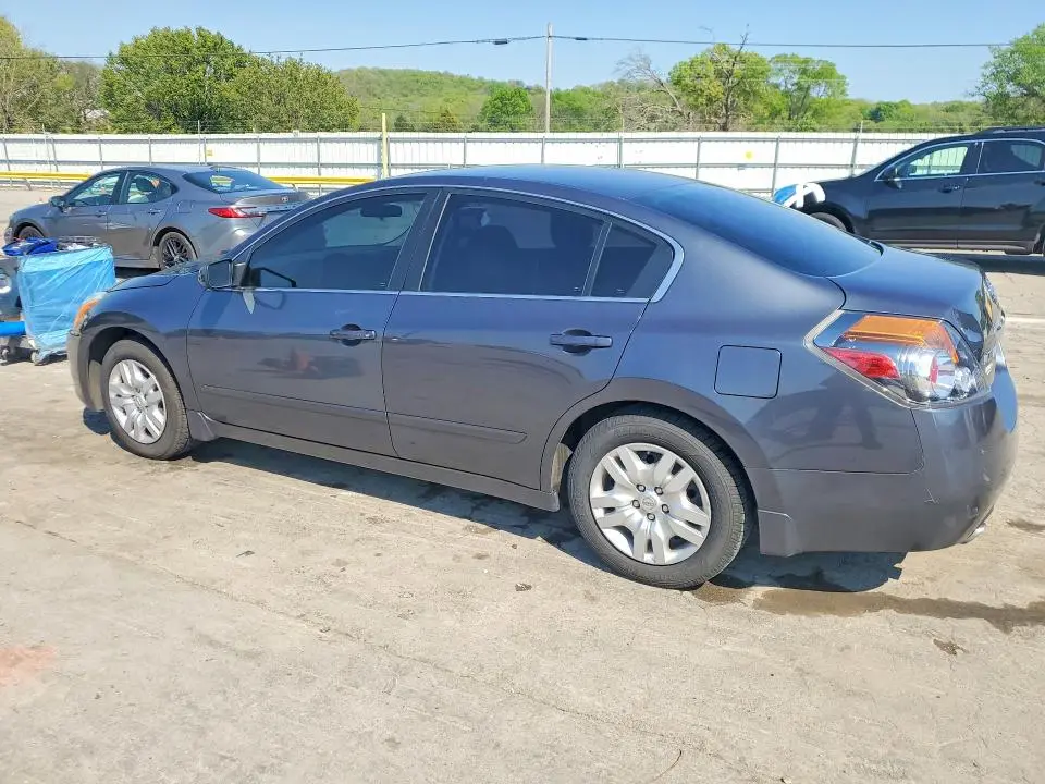 2011 NISSAN ALTIMA 2.5  