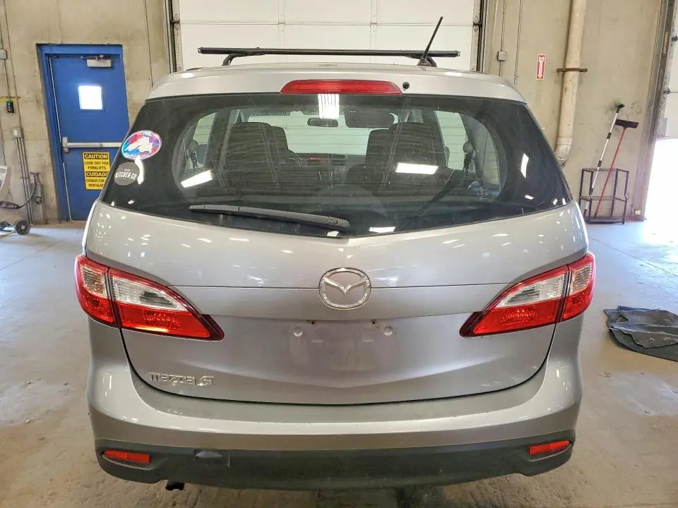 2015 MAZDA 5 SPORT  