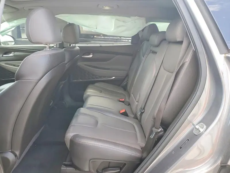 2019 HYUNDAI SANTA FE LIMITED 2.0T  