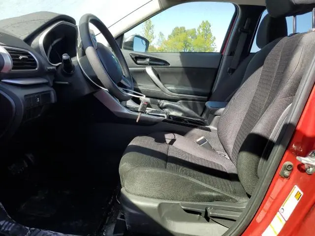 2018 MITSUBISHI ECLIPSE CROSS LE  