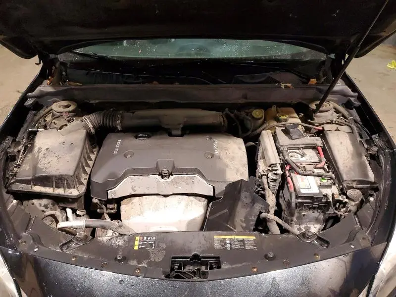 2014 CHEVROLET MALIBU 1LT  