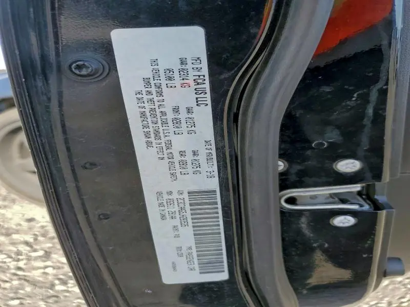 2018 CHRYSLER 300 TOURING  