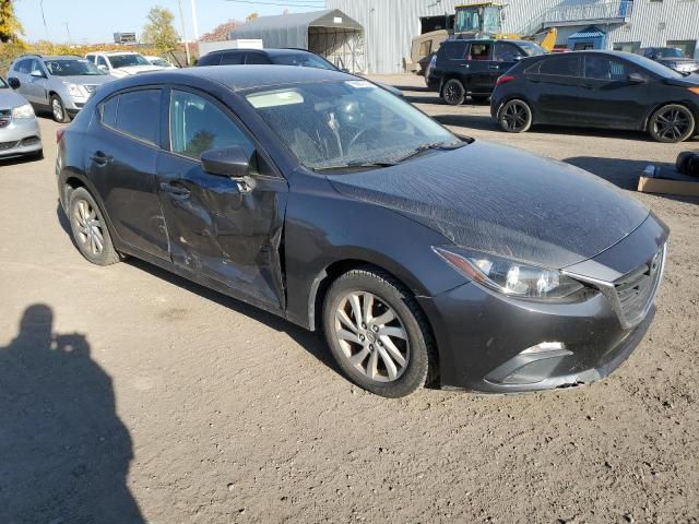 2015 MAZDA 3 SPORT