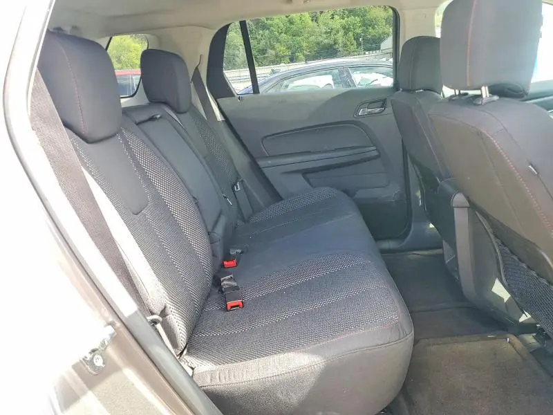2011 GMC TERRAIN SLE  
