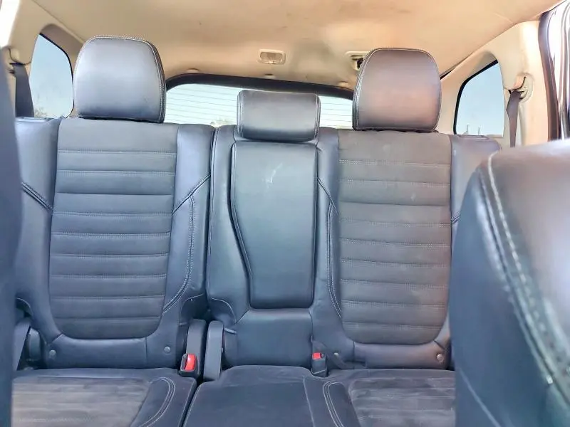 2020 MITSUBISHI OUTLANDER SE/SEL/LE  