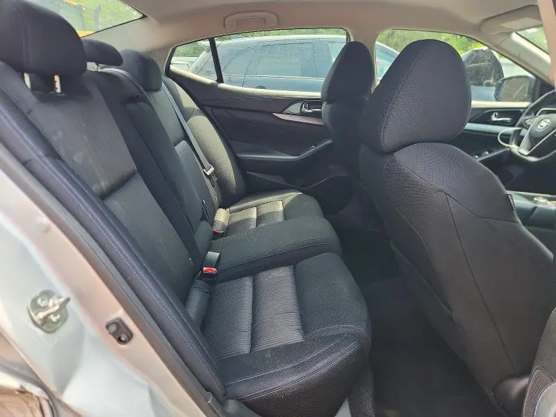 2017 NISSAN MAXIMA 3.5 S  
