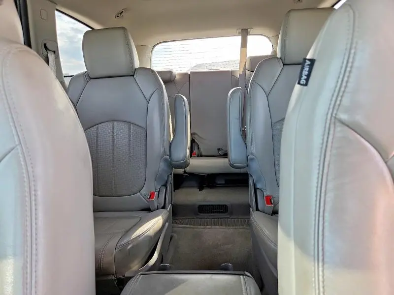 2013 BUICK ENCLAVE   