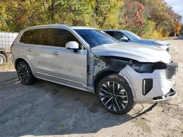 2025 VOLVO XC90 PLUS  