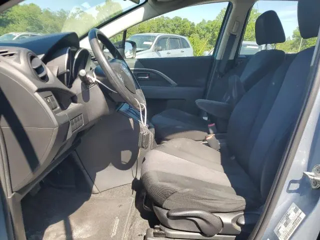 2013 MAZDA 5   