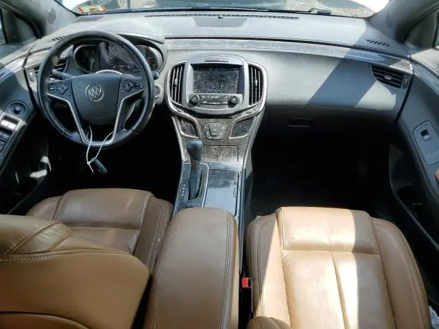 2015 BUICK LACROSSE 