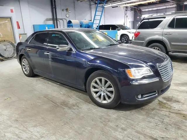 2012 CHRYSLER 300 LIMITED  
