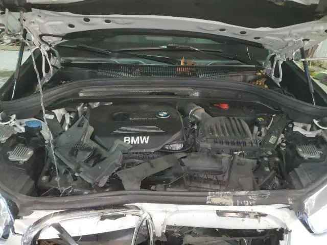 2017 BMW X1 XDRIVE28I