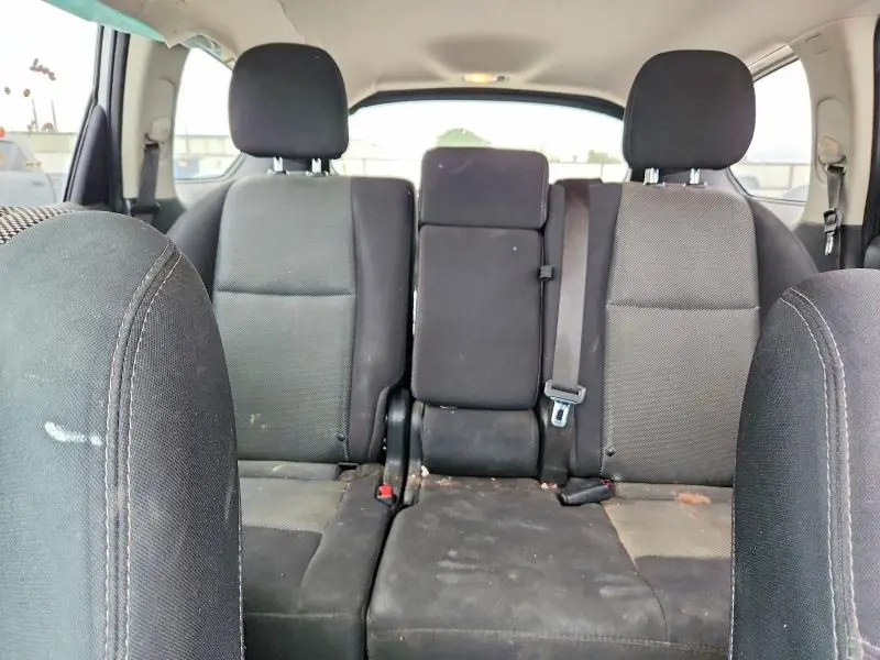 2018 NISSAN PATHFINDER   