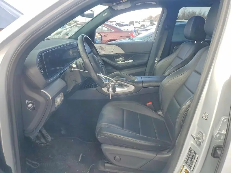 2020 MERCEDES-BENZ GLE 350 4MATIC  