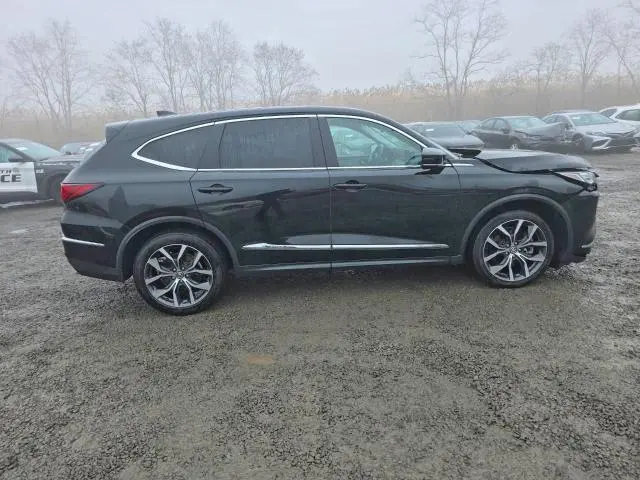 2024 ACURA MDX TECHNOLOGY  