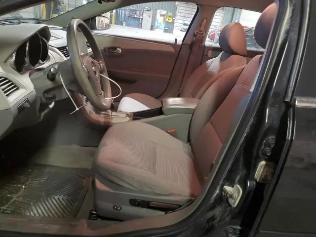 2011 CHEVROLET MALIBU LS