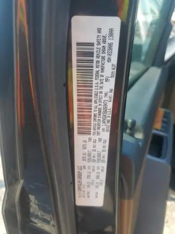 2011 JEEP LIBERTY LIMITED  