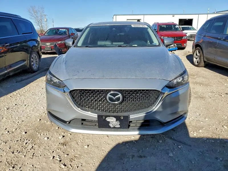 2019 MAZDA 6 TOURING  