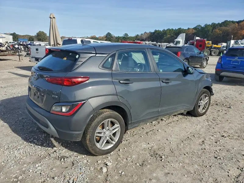 2023 HYUNDAI KONA SE  