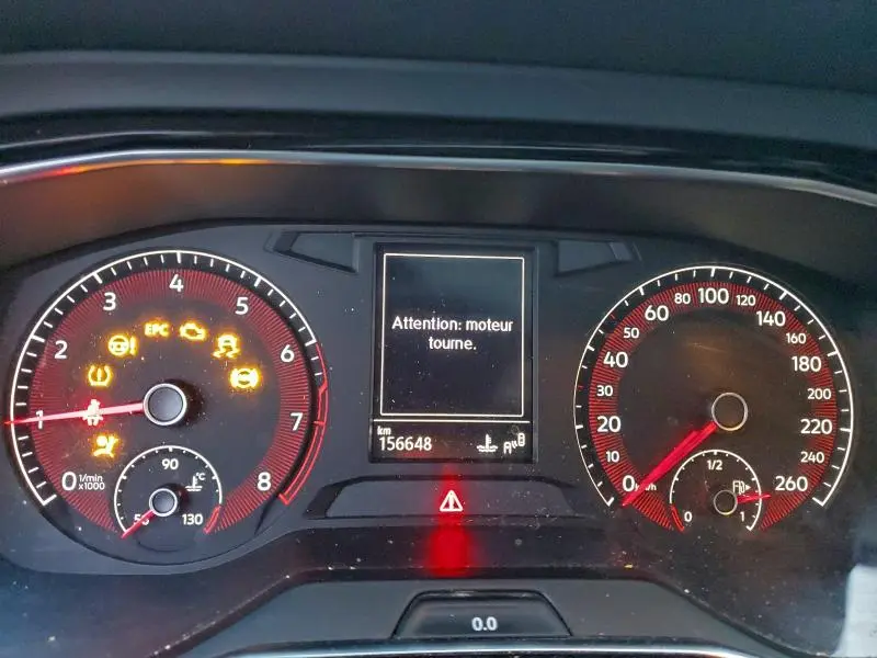 2019 VOLKSWAGEN JETTA HIGHLINE  