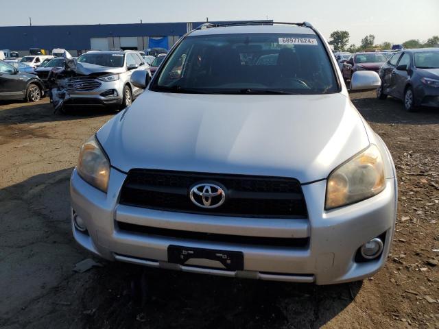 2012 TOYOTA RAV4 SPORT