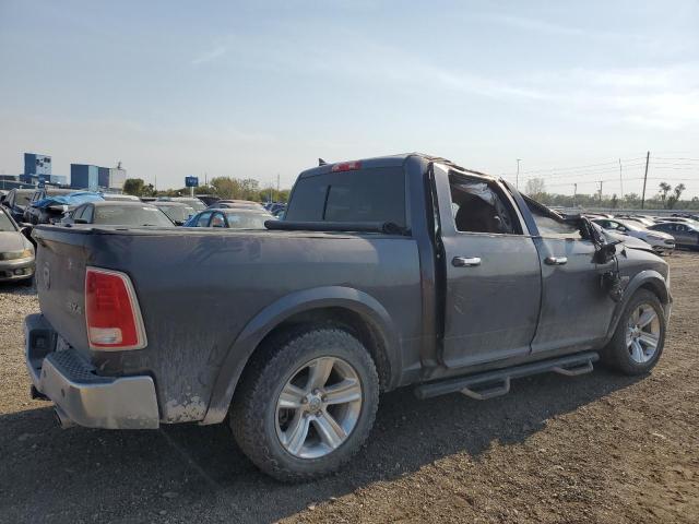 2015 RAM 1500 LONGHORN