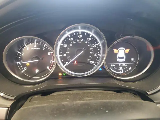 2023 MAZDA CX-9 TOURING PLUS  