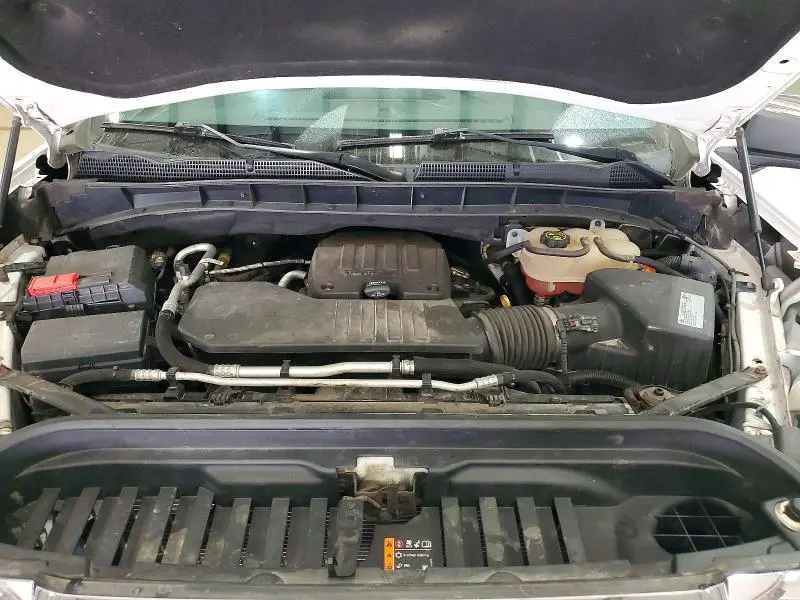 2019 GMC SIERRA K1500 SLE  