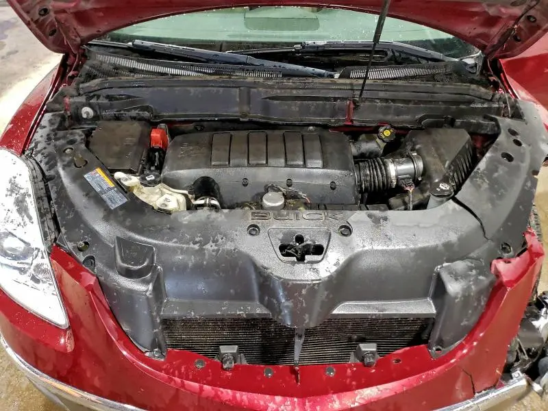 2011 BUICK ENCLAVE CXL  