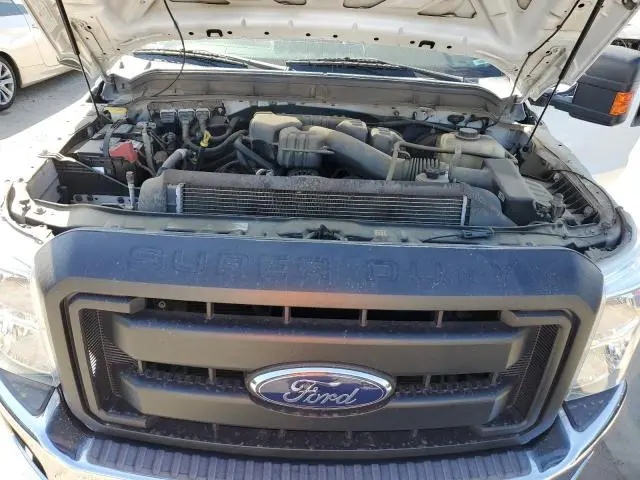 2014 FORD F250 SUPER DUTY  