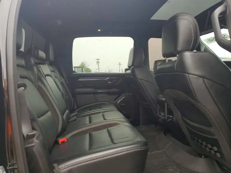 2023 RAM 1500 TRX  