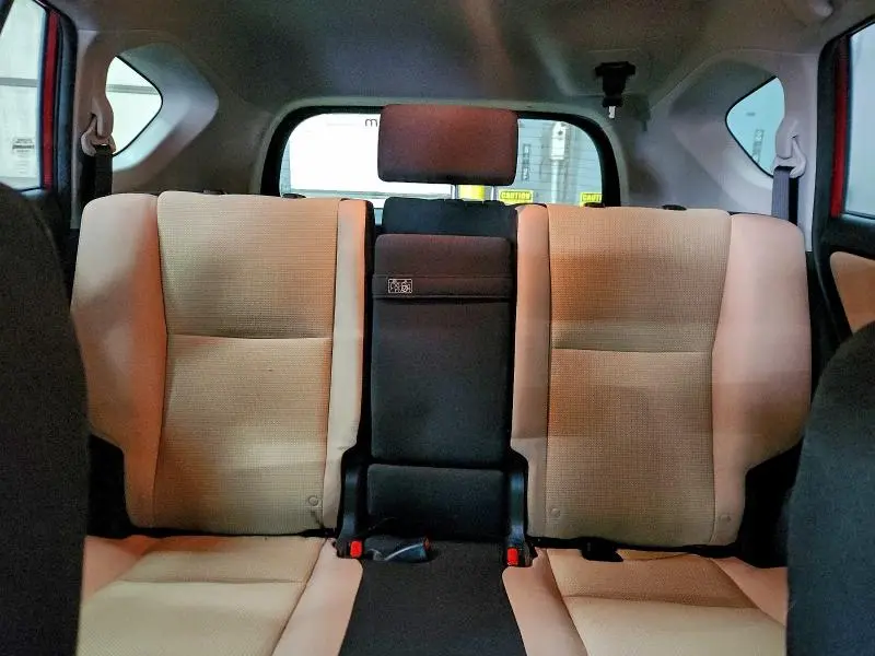 2018 TOYOTA RAV4 HV LE  