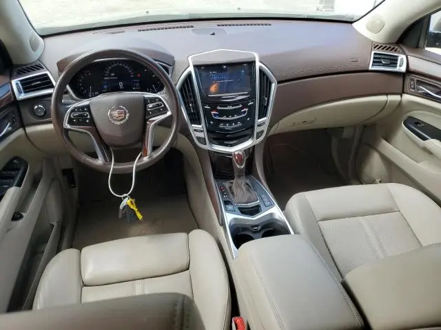 2014 CADILLAC SRX PERFORMANCE COLLECTION  