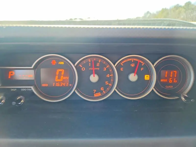 2015 TOYOTA SCION XB   