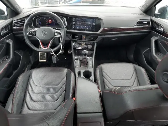 2023 VOLKSWAGEN JETTA GLI AUTOBAHN  
