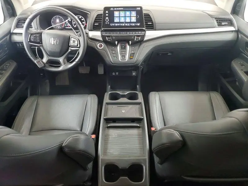 2025 HONDA ODYSSEY EXL  