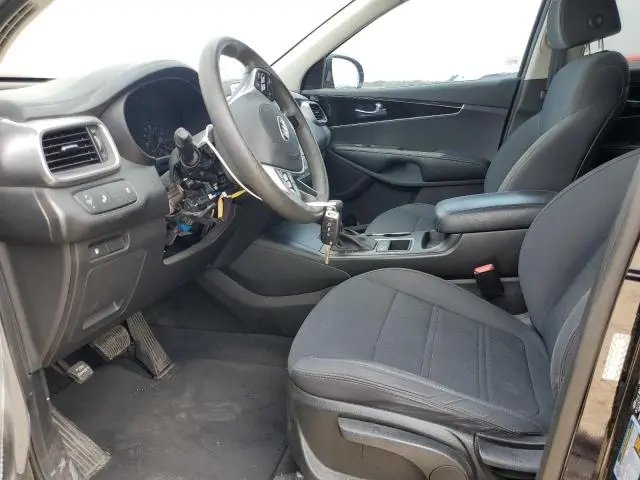 2020 KIA SORENTO L